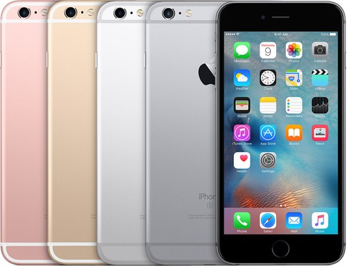 Apple iphone plus - iphone, 32gb
