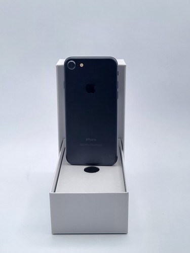Apple iphone gb black - -,