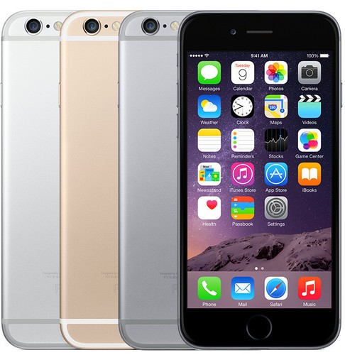 Apple iphone 16gb 32gb 64gb - iphone,