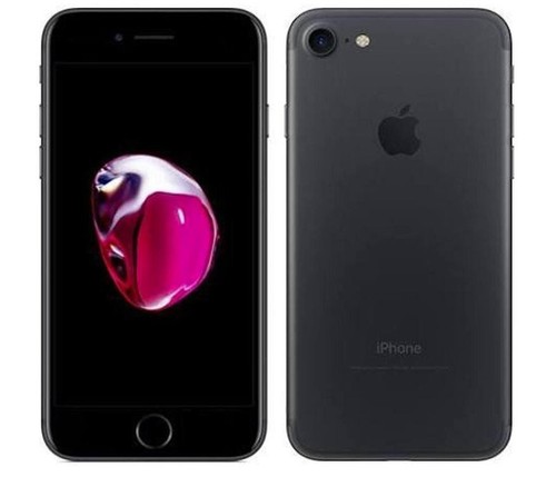 Apple iphone 32gb black - apple,
