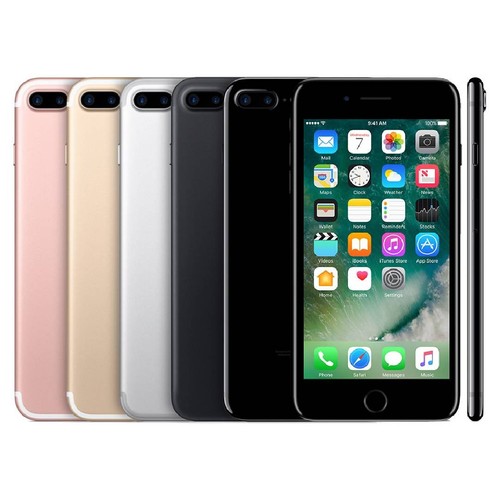 Apple iphone plus 32gb - 7,